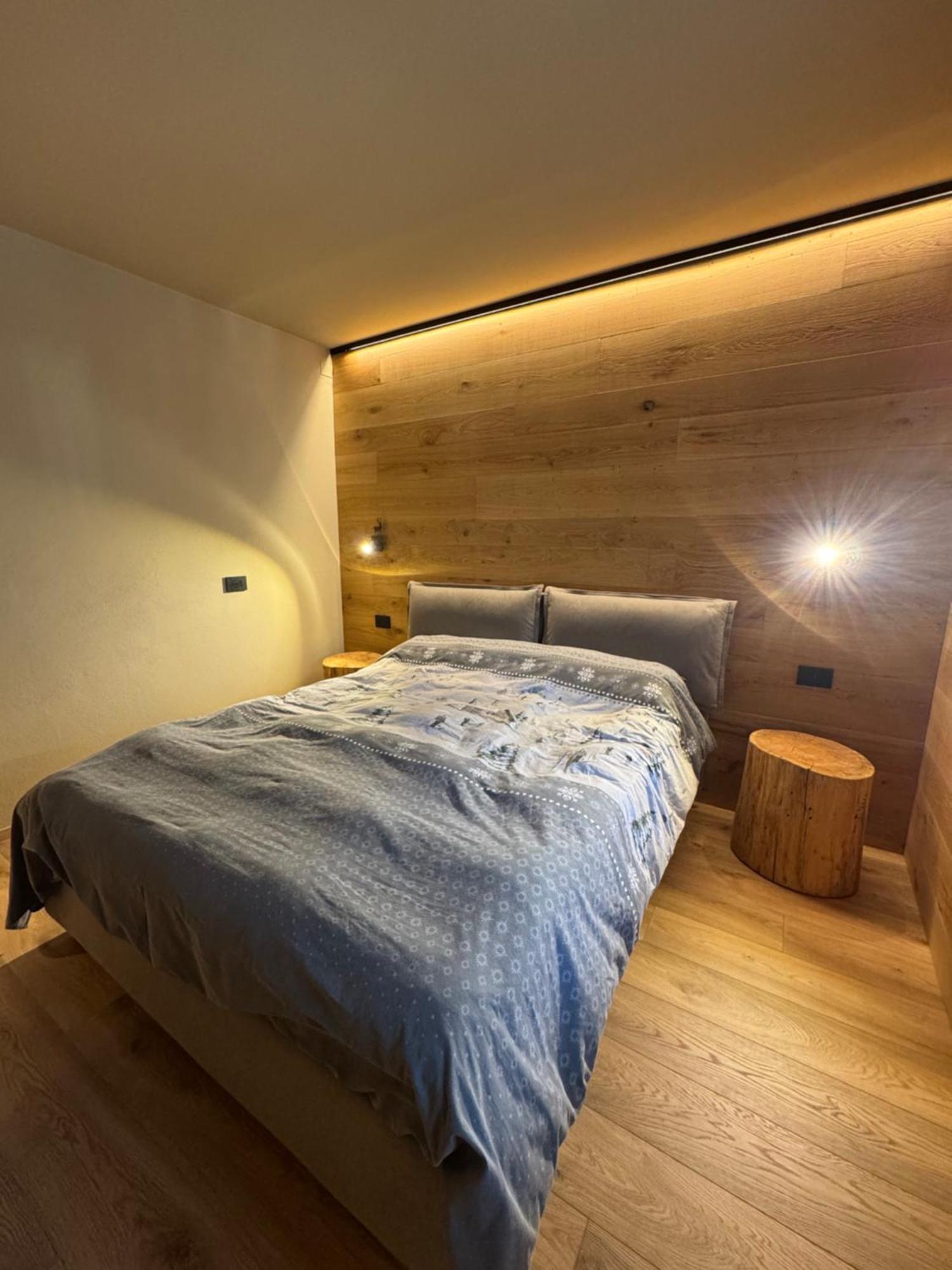 Comfort Apartment Dimaro By Varental Exterior photo