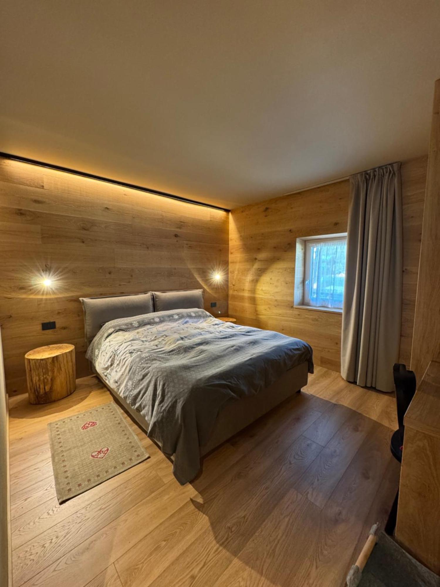 Comfort Apartment Dimaro By Varental Exterior photo