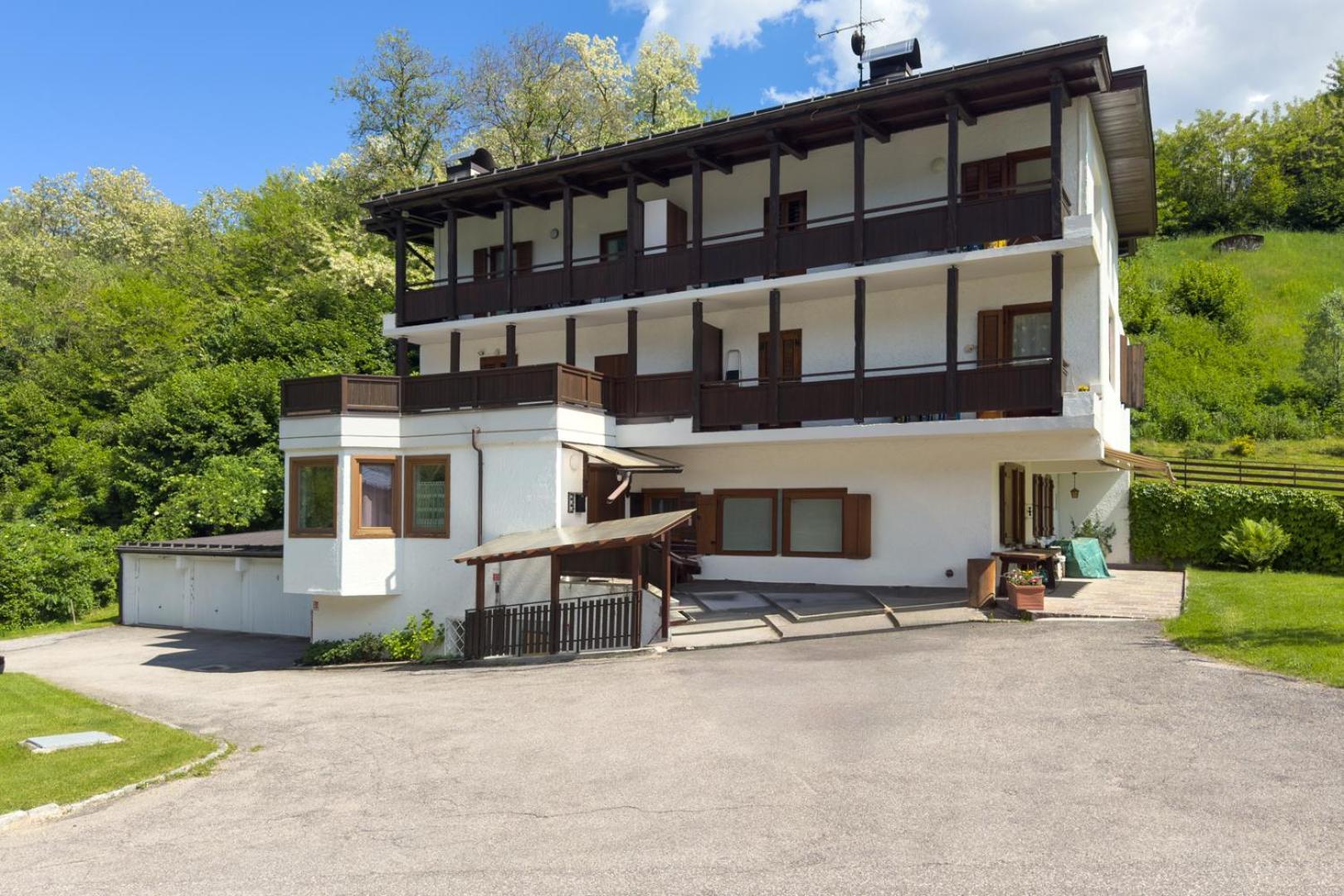 Comfort Apartment Dimaro By Varental Exterior photo