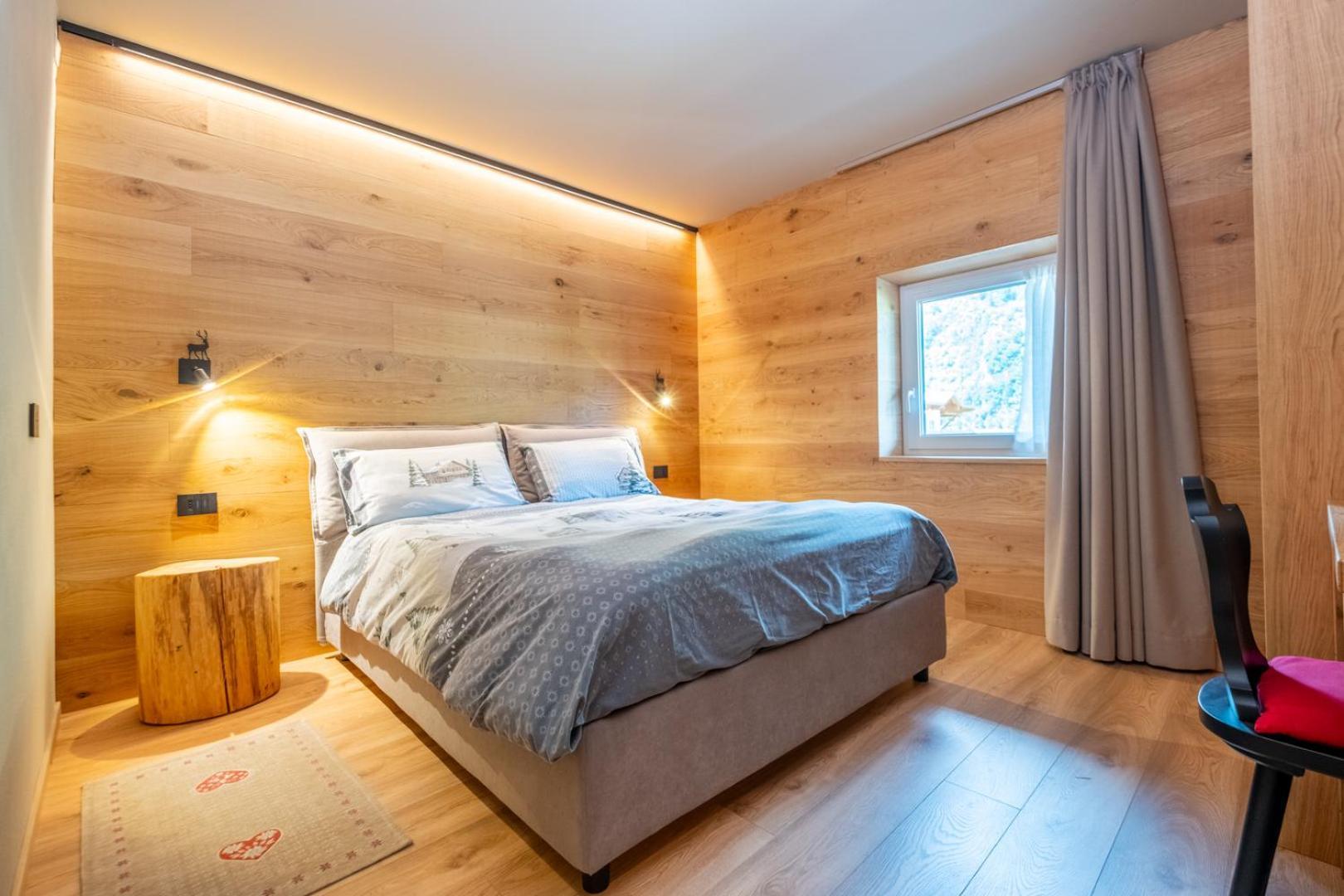 Comfort Apartment Dimaro By Varental Exterior photo