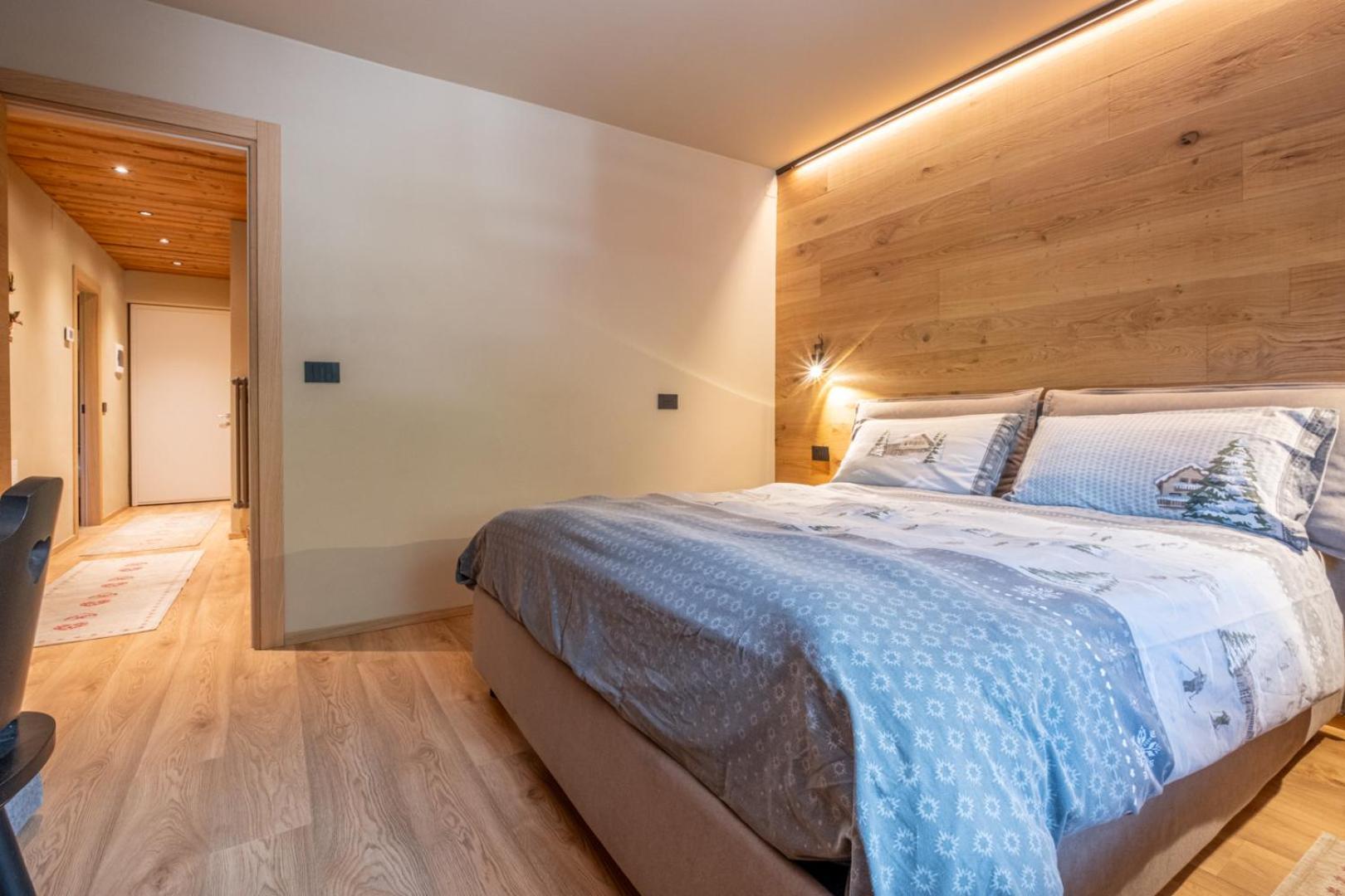 Comfort Apartment Dimaro By Varental Exterior photo