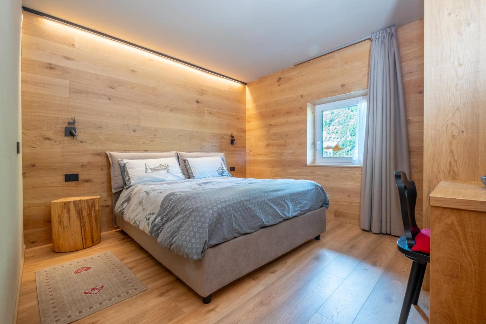 Comfort Apartment Dimaro By Varental Exterior photo